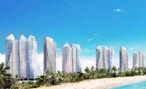 國禎·棕櫚島二手房紙得買嗎