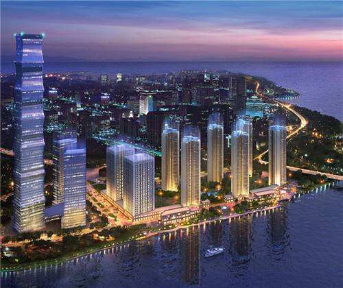 儋州市哪里購房便宜性價比高？