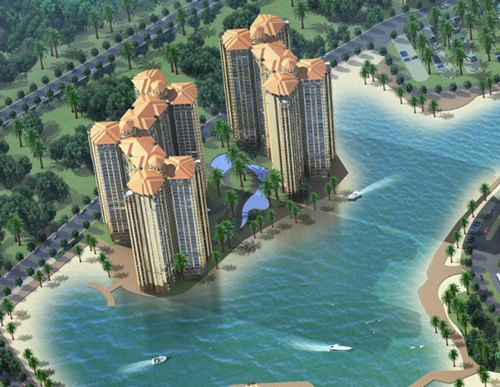 先了解和泰花園口碑，北方人海南購房可行嗎？