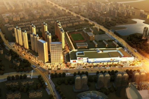 2025年儋州萬國文旅城揭秘購房touzi的隱藏寶藏與未來潛力