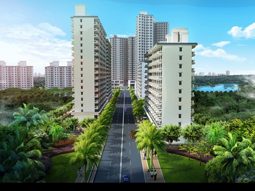 《北京購房困境萬柳 TREK 如何破局？》